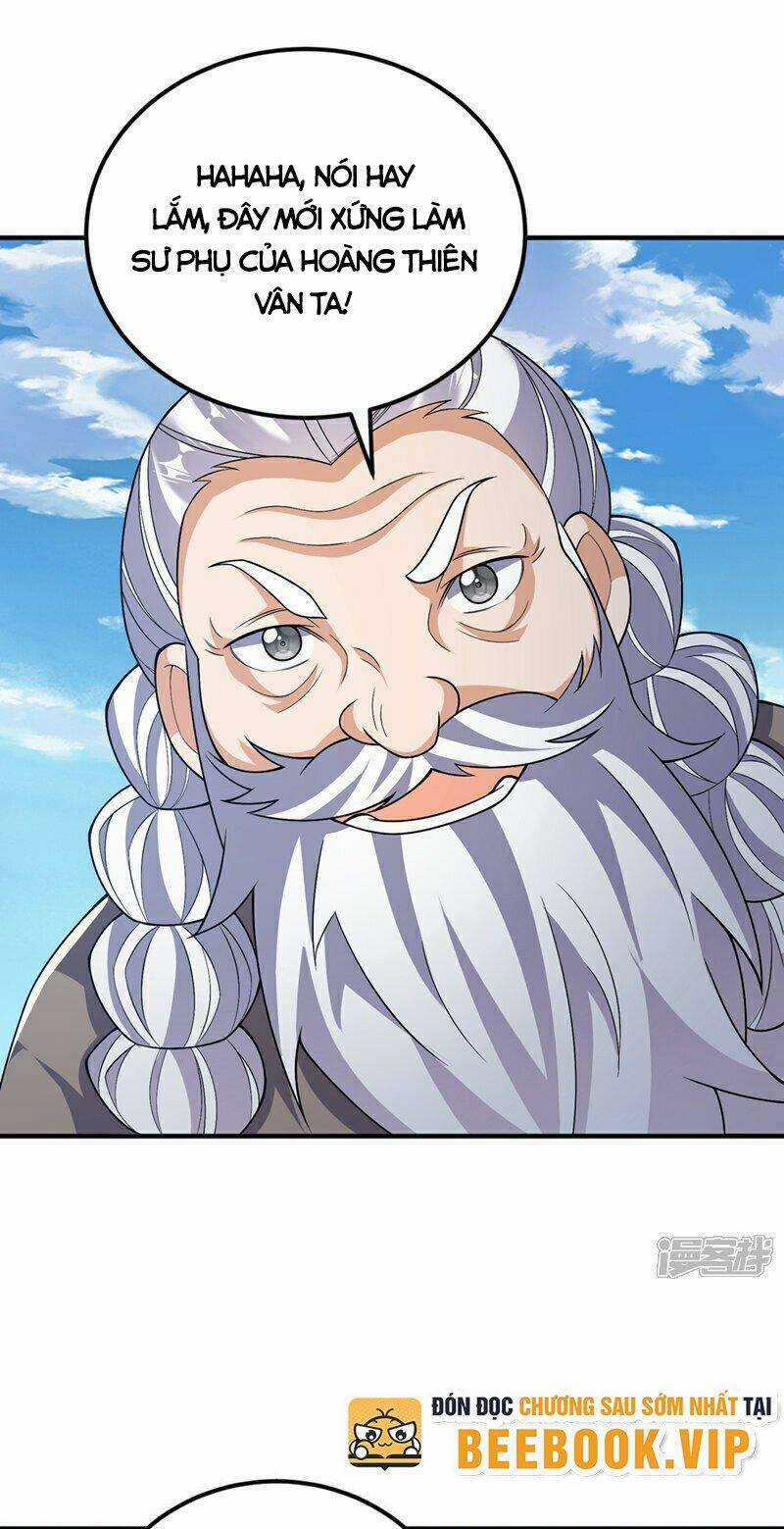 Võ Nghịch - Chapter 419 - Trang 31