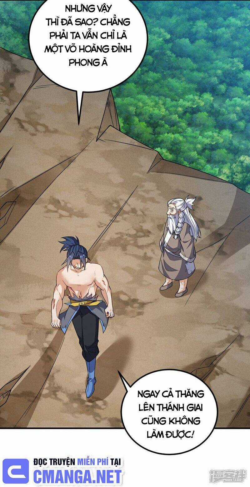 Võ Nghịch - Chapter 419 - Trang 32