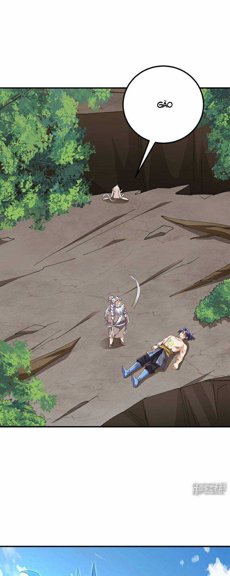 Võ Nghịch - Chapter 419 - Trang 5