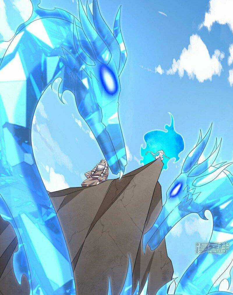 Võ Nghịch - Chapter 419 - Trang 6