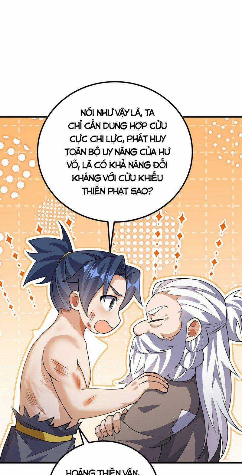 Võ Nghịch - Chapter 420 - Trang 1