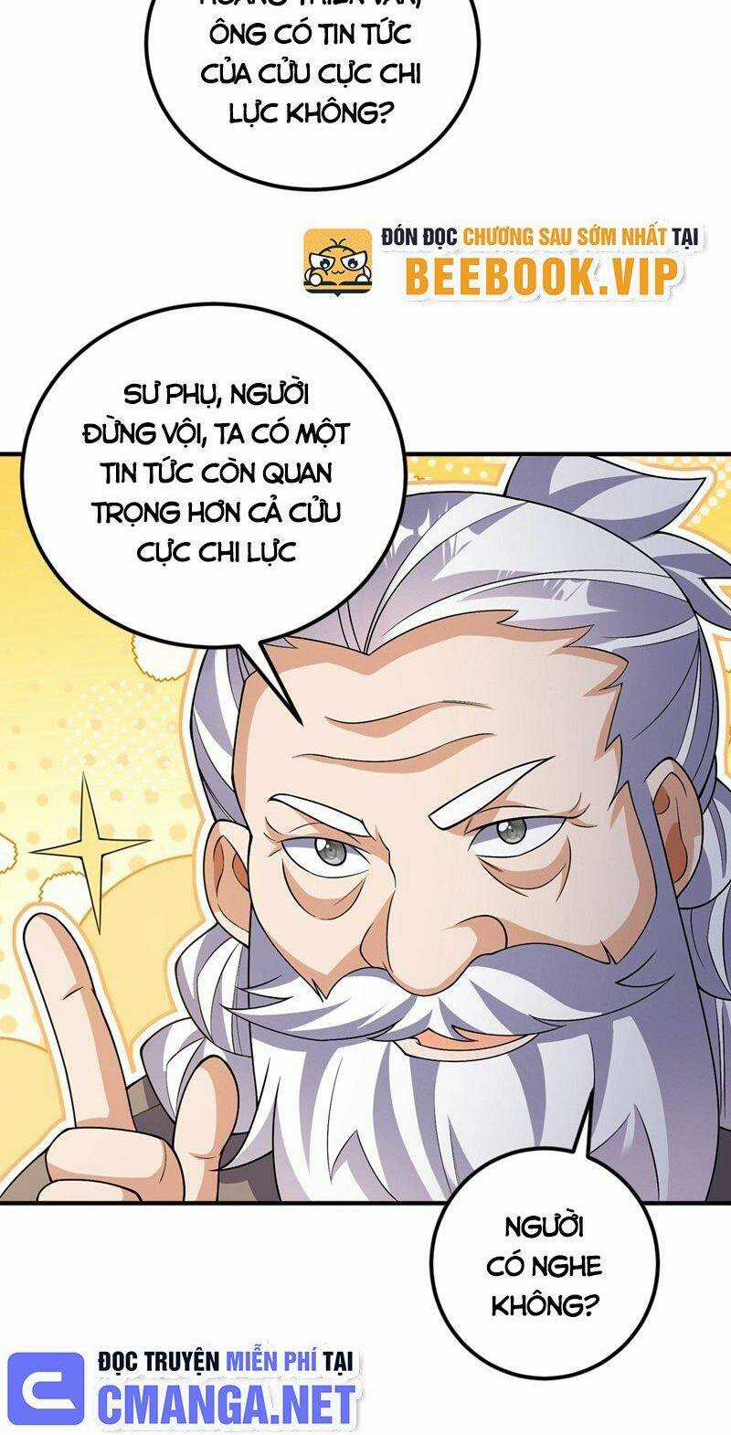 Võ Nghịch - Chapter 420 - Trang 2