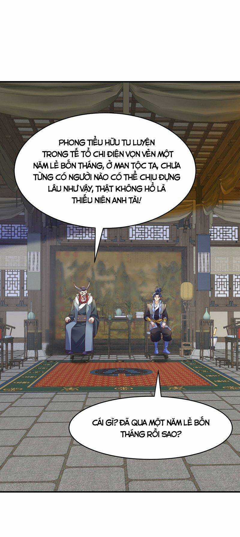 Võ Nghịch - Chapter 420 - Trang 11