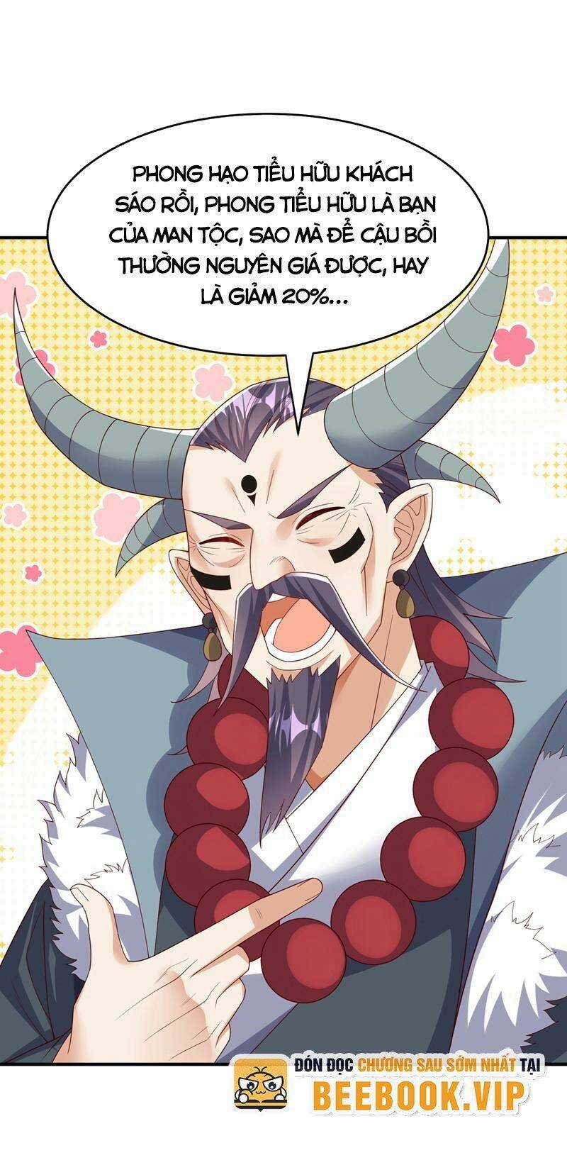 Võ Nghịch - Chapter 420 - Trang 13