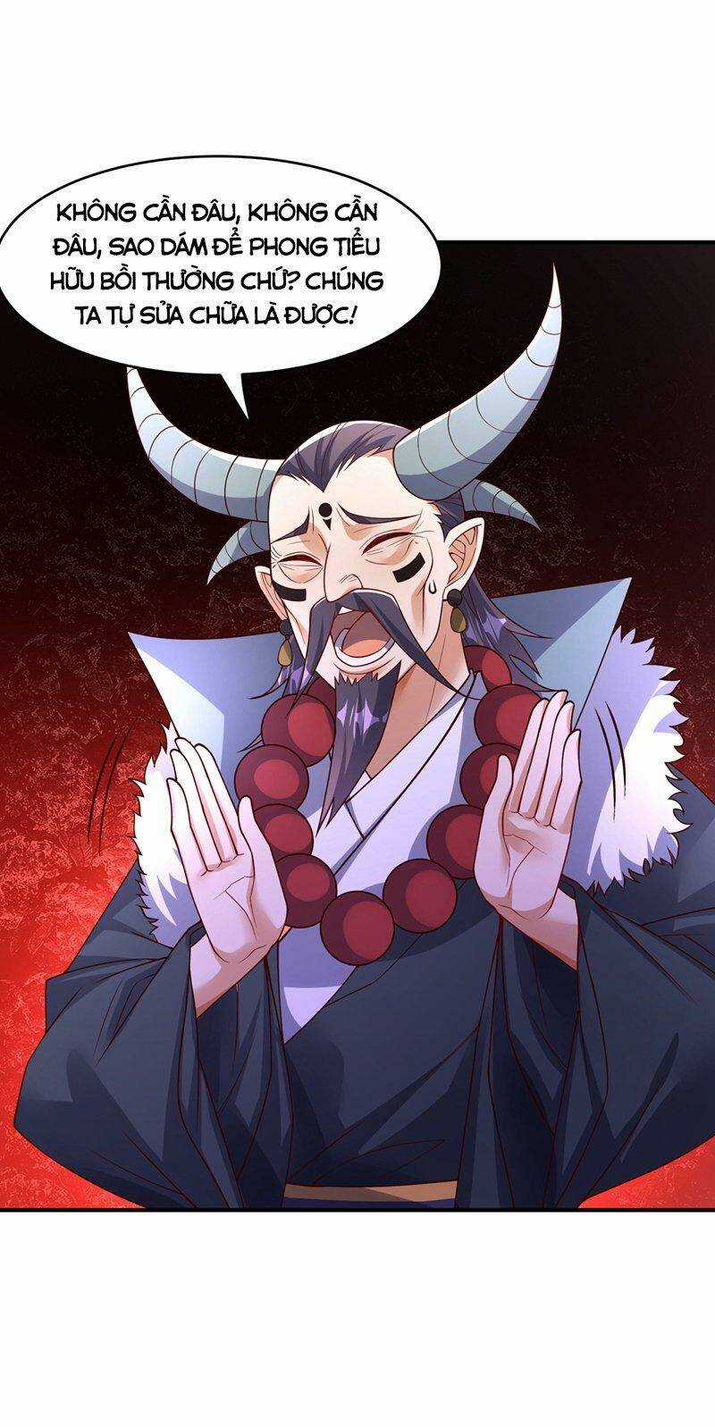 Võ Nghịch - Chapter 420 - Trang 15