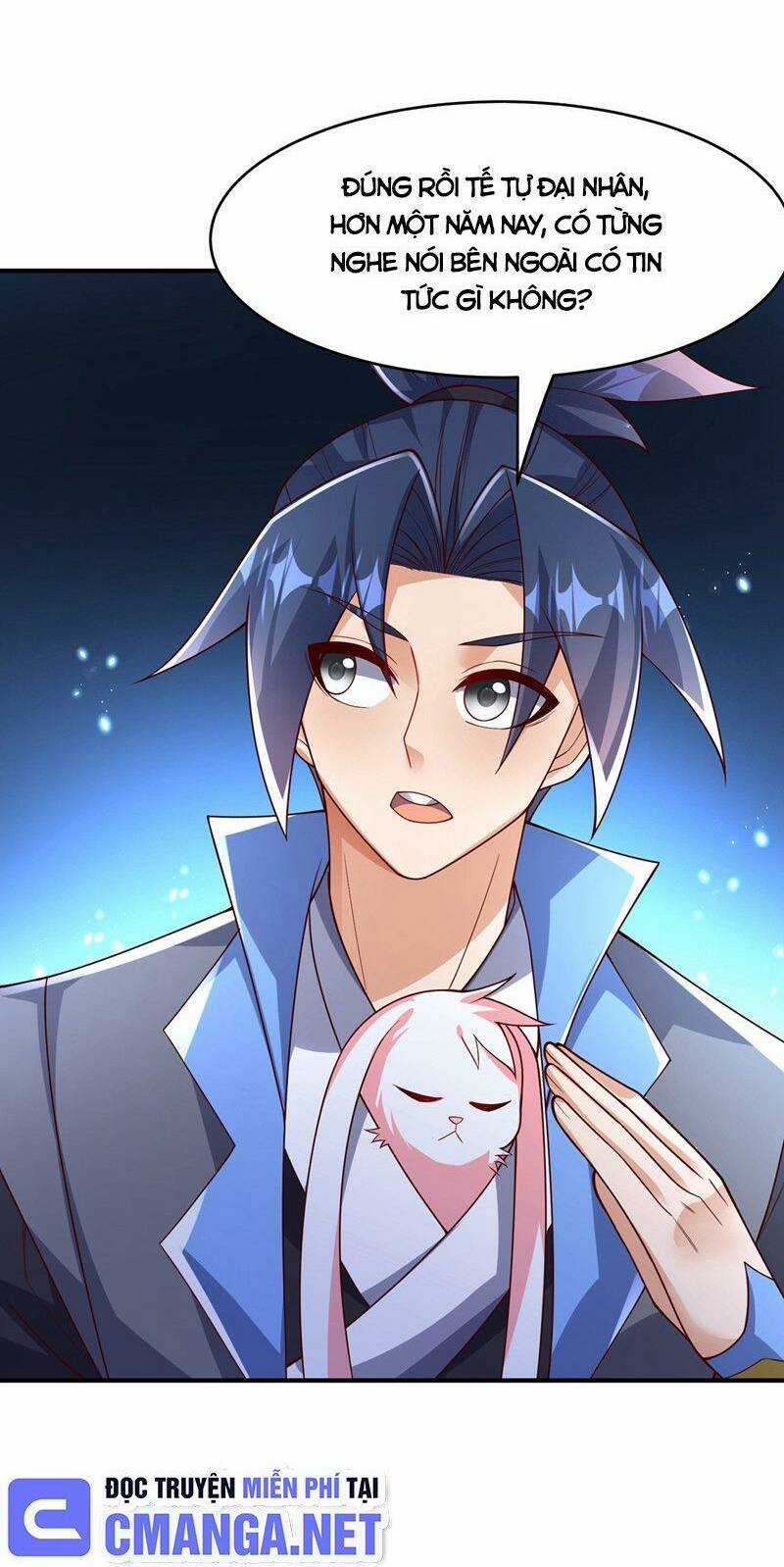 Võ Nghịch - Chapter 420 - Trang 16
