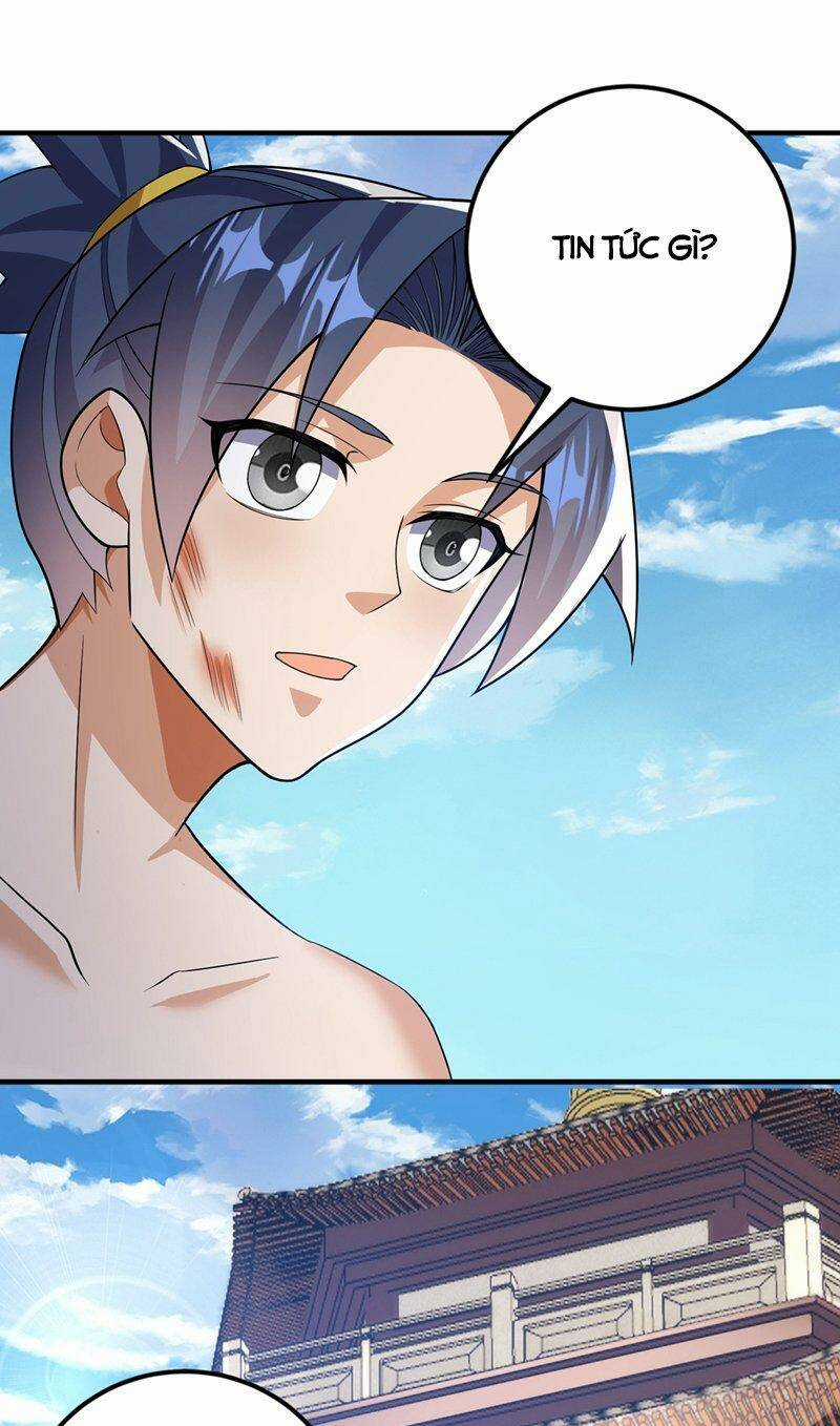 Võ Nghịch - Chapter 420 - Trang 3