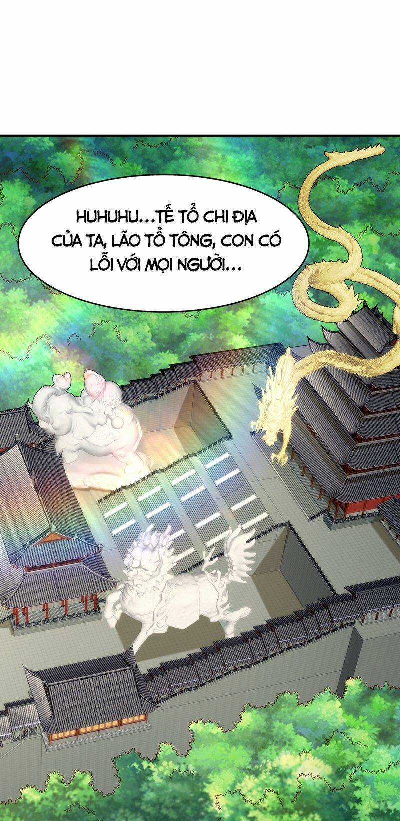 Võ Nghịch - Chapter 420 - Trang 21