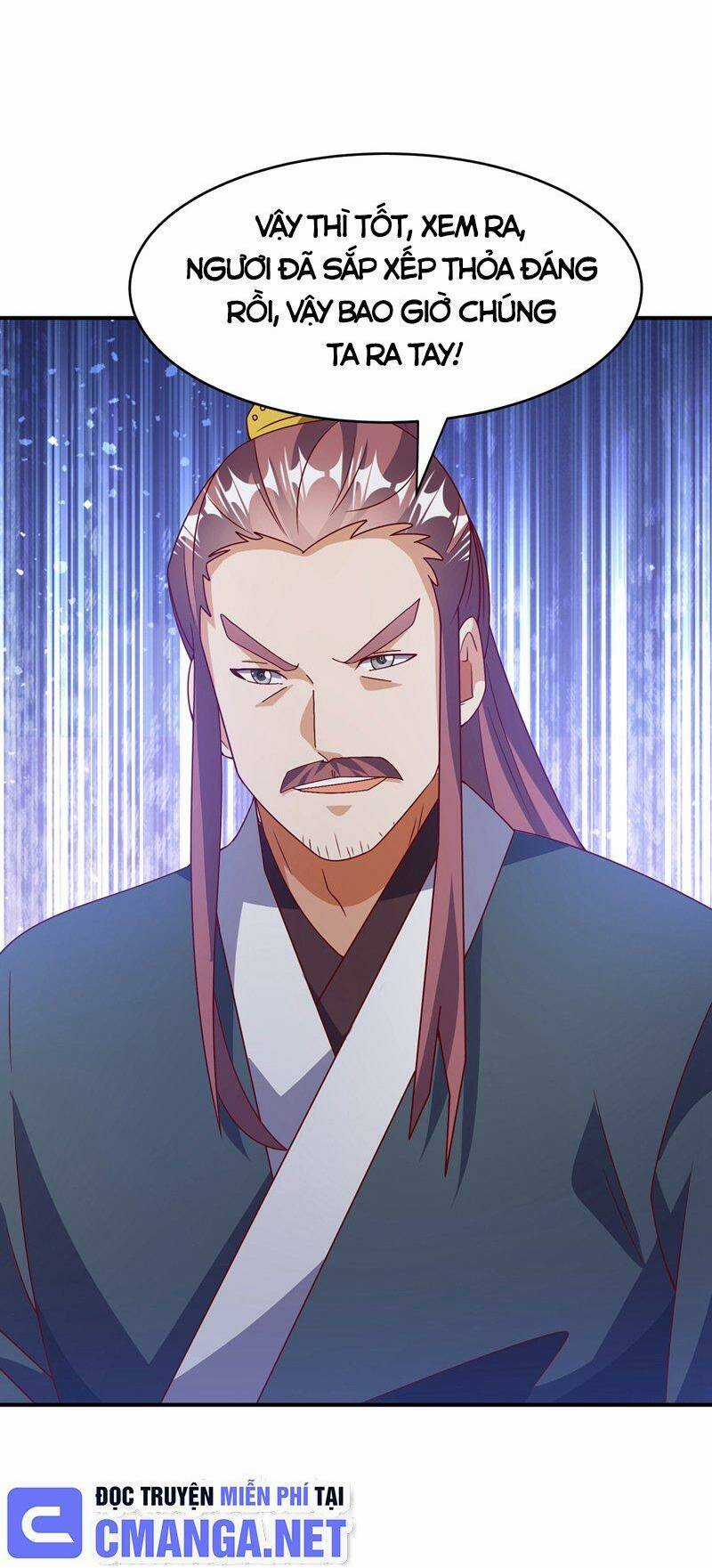 Võ Nghịch - Chapter 420 - Trang 26