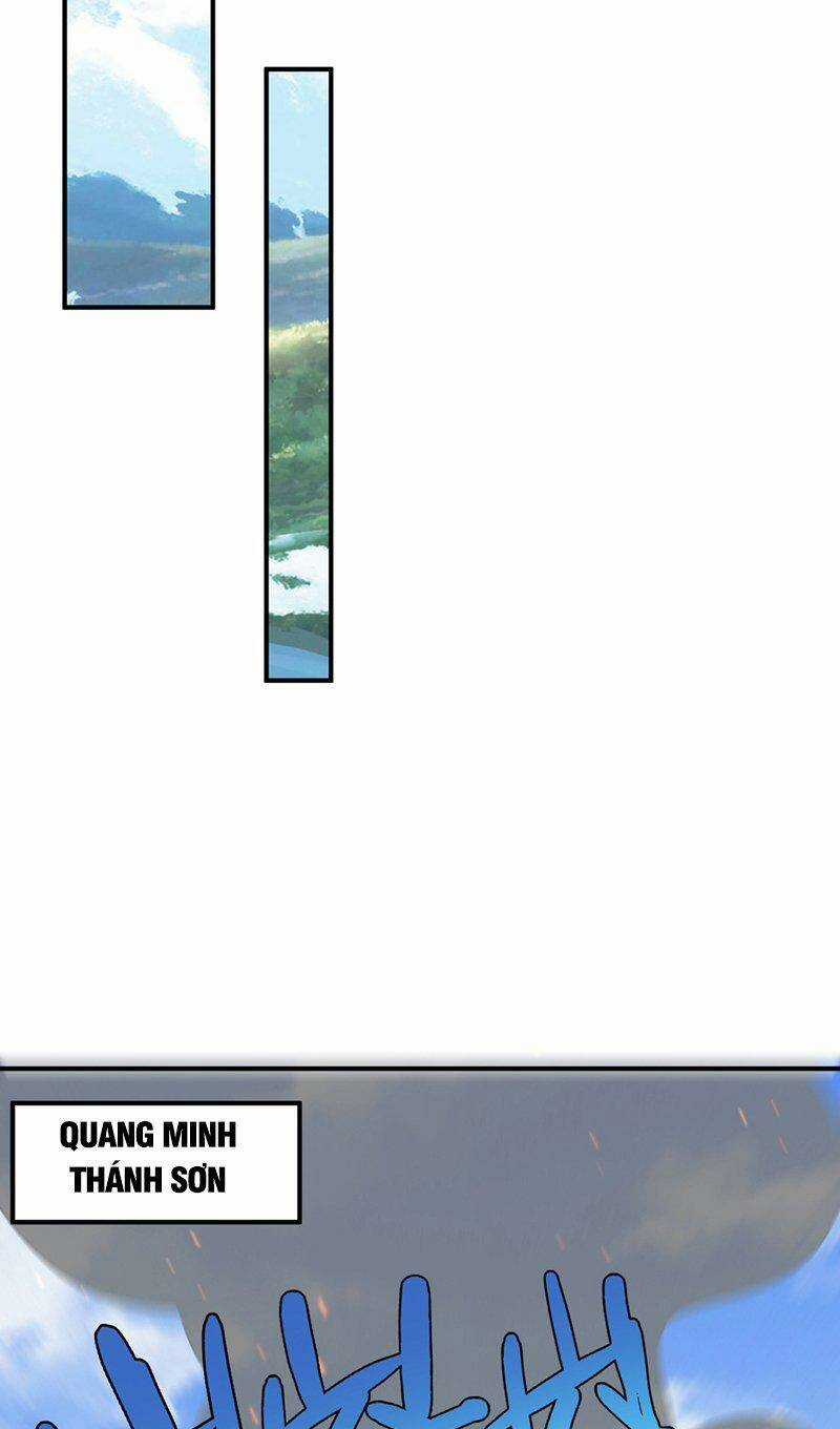 Võ Nghịch - Chapter 420 - Trang 28