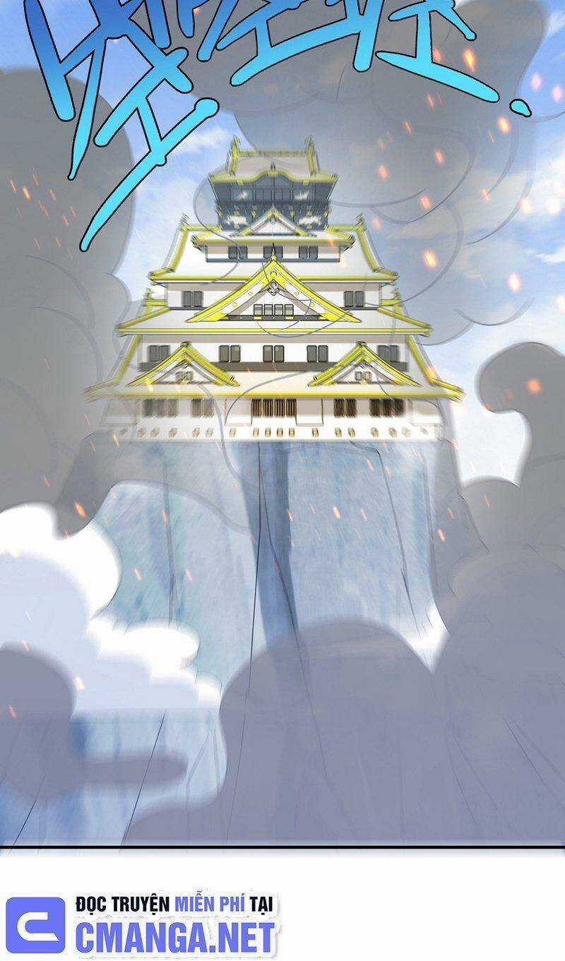 Võ Nghịch - Chapter 420 - Trang 29