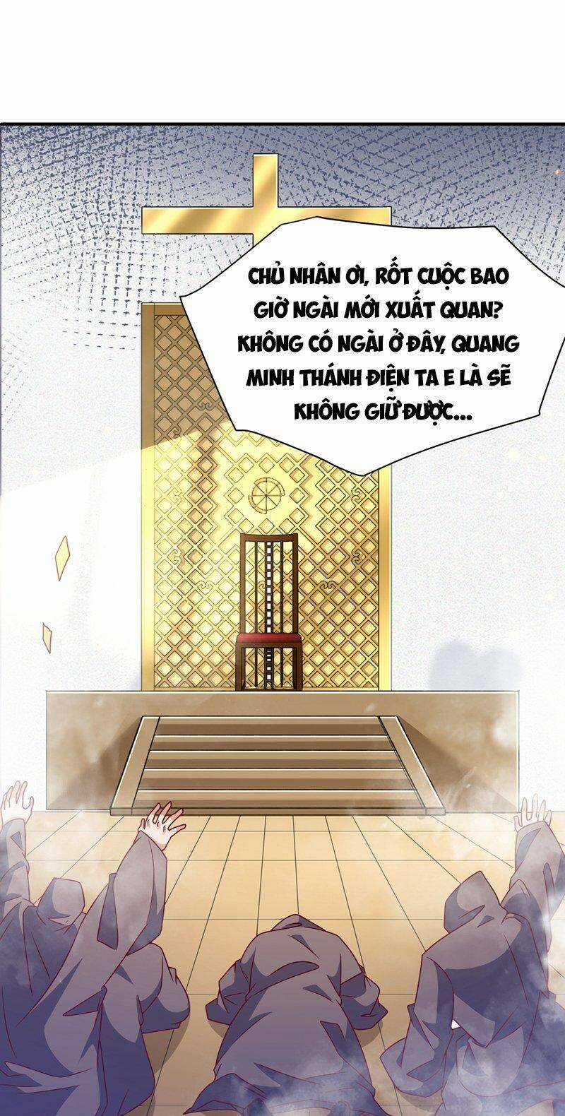 Võ Nghịch - Chapter 420 - Trang 30