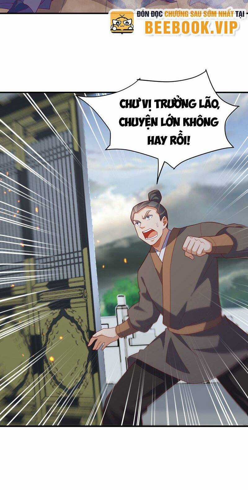 Võ Nghịch - Chapter 420 - Trang 31