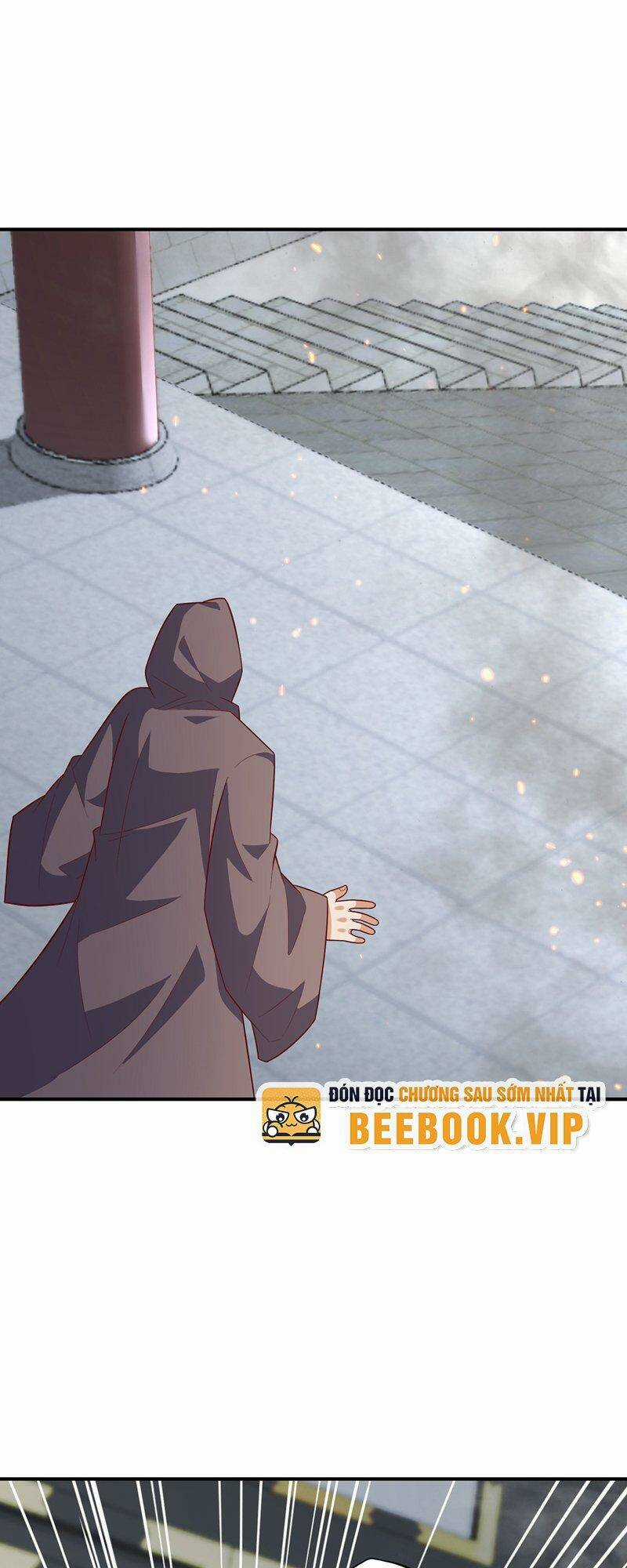 Võ Nghịch - Chapter 420 - Trang 34