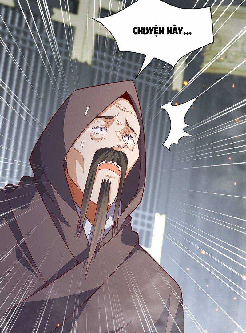 Võ Nghịch - Chapter 420 - Trang 35