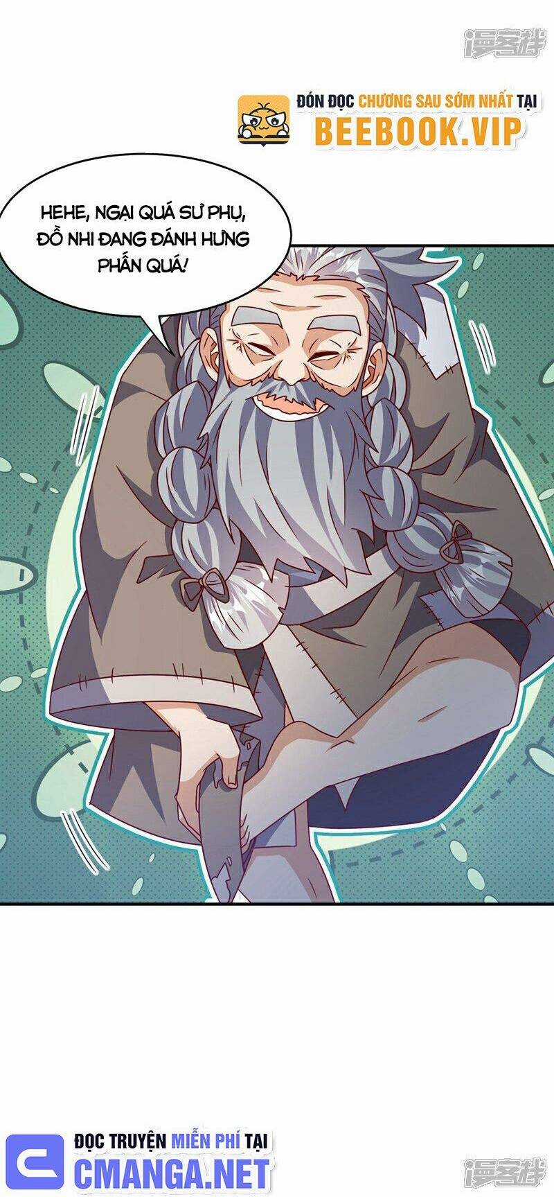 Võ Nghịch - Chapter 421 - Trang 11