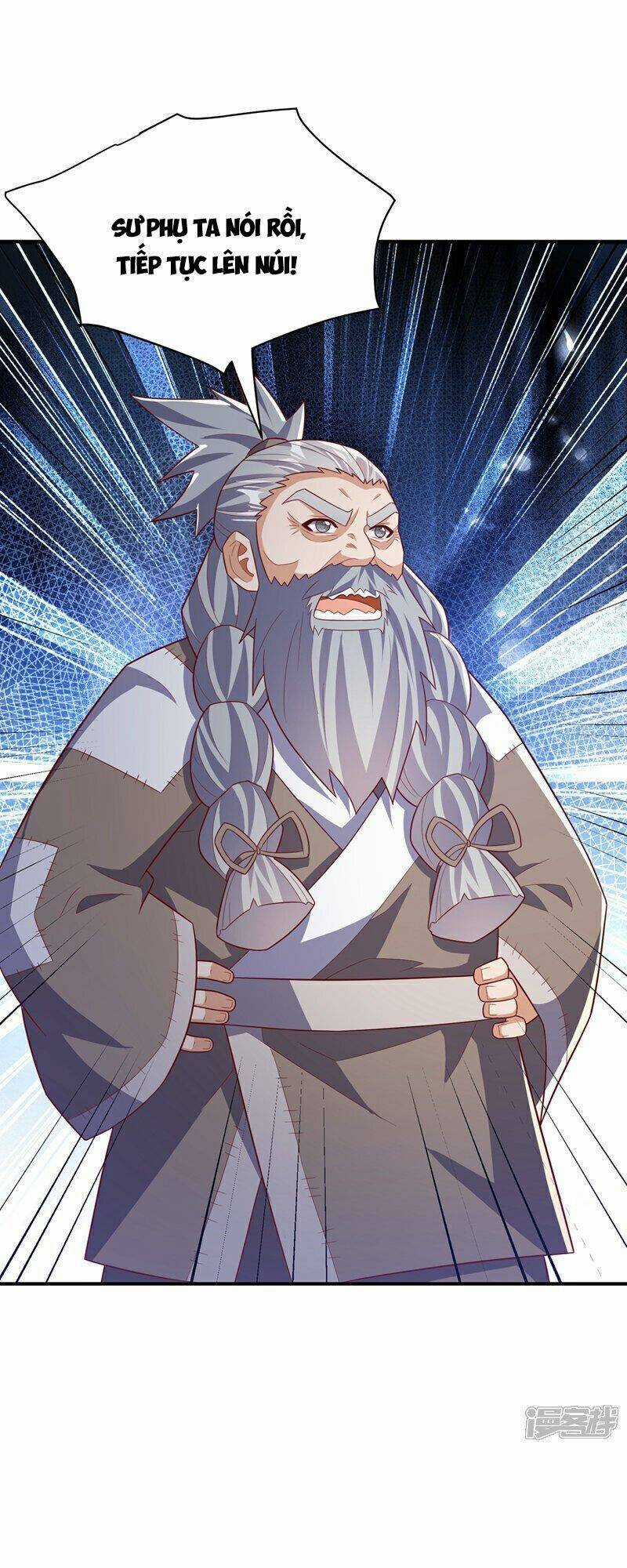 Võ Nghịch - Chapter 421 - Trang 18