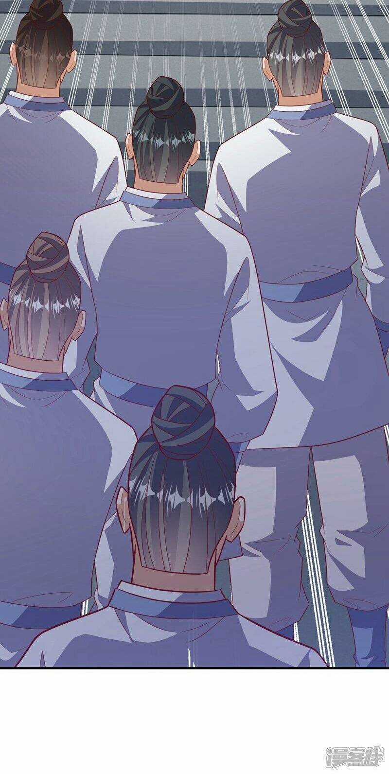 Võ Nghịch - Chapter 421 - Trang 20