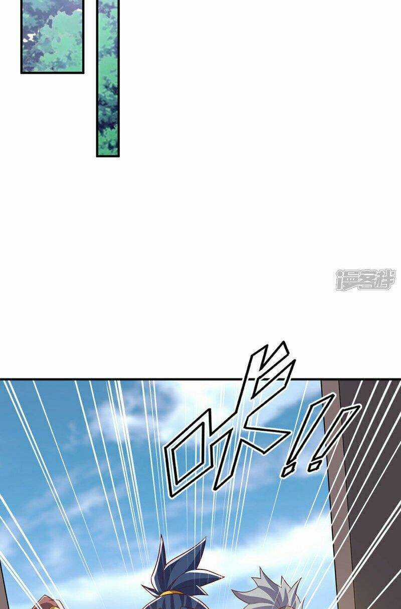 Võ Nghịch - Chapter 421 - Trang 22