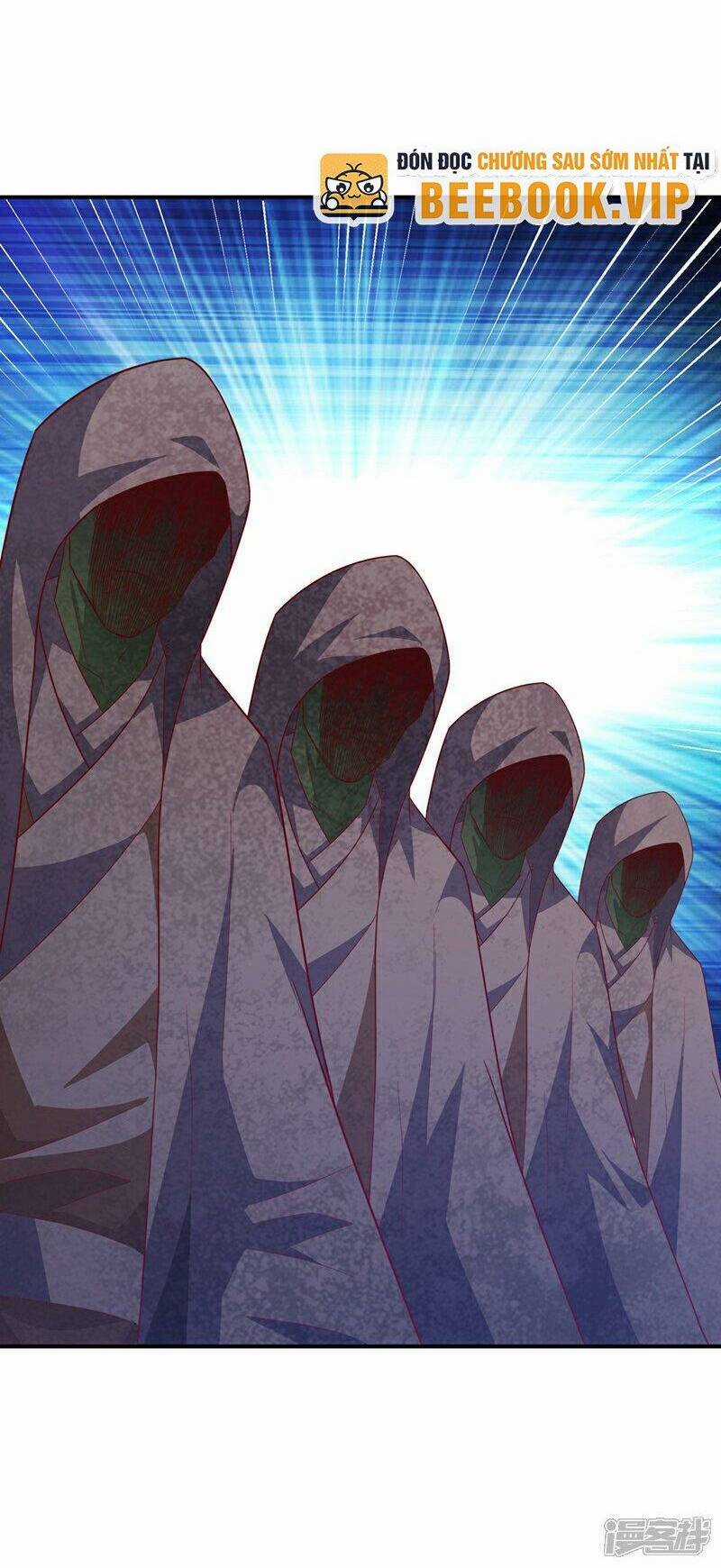 Võ Nghịch - Chapter 421 - Trang 25