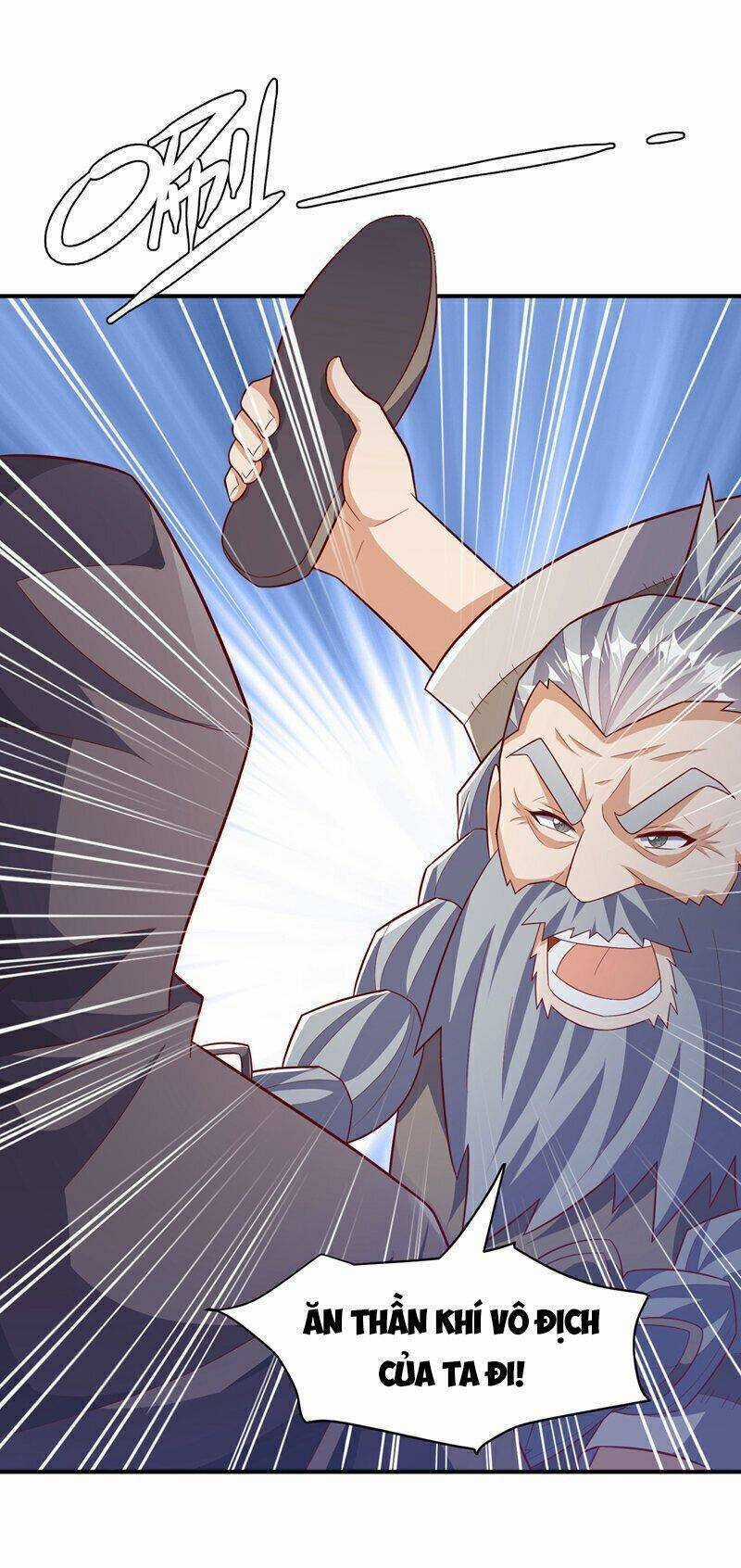 Võ Nghịch - Chapter 421 - Trang 26