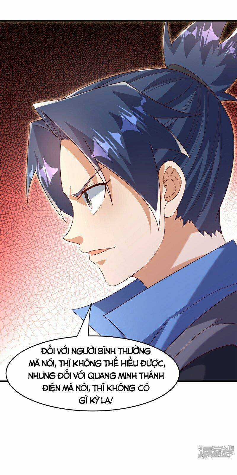 Võ Nghịch - Chapter 421 - Trang 32