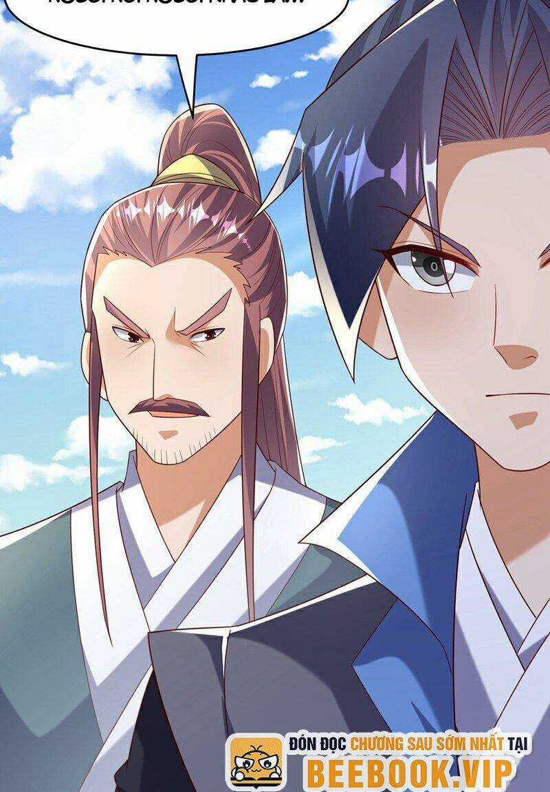 Võ Nghịch - Chapter 421 - Trang 35