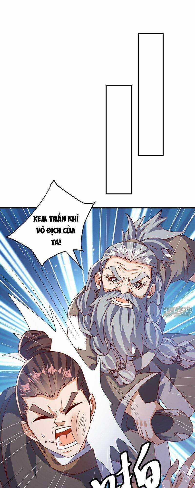 Võ Nghịch - Chapter 421 - Trang 5