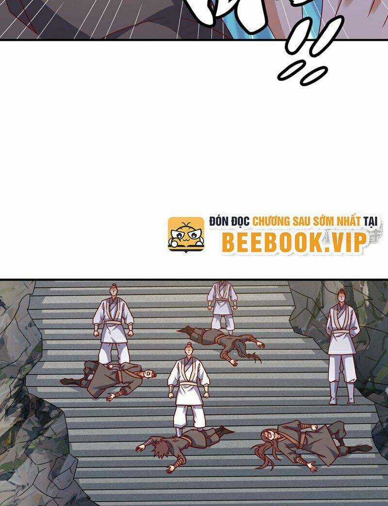 Võ Nghịch - Chapter 421 - Trang 6