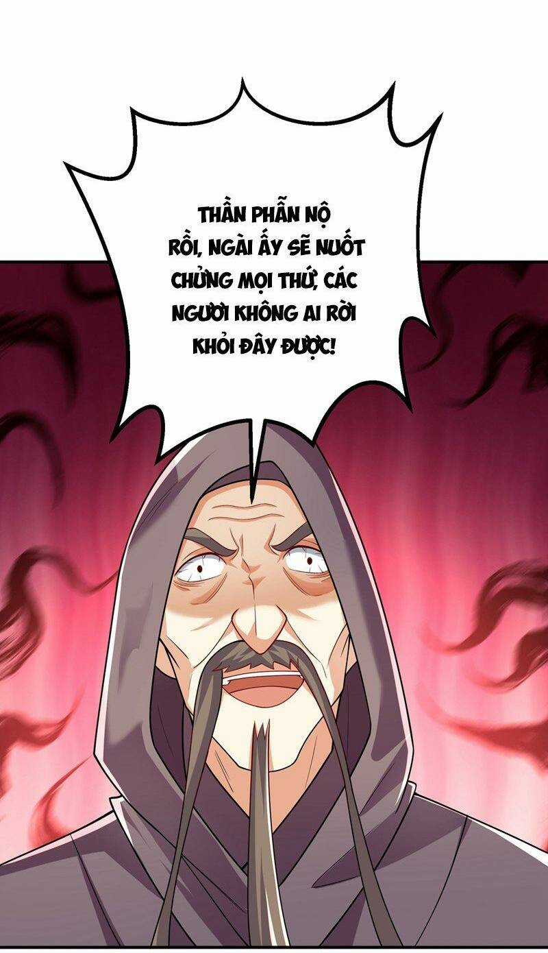 Võ Nghịch - Chapter 422 - Trang 12