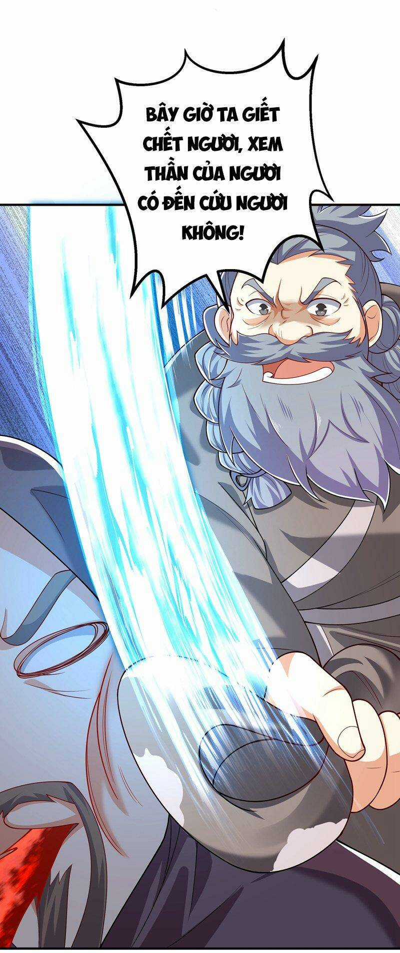 Võ Nghịch - Chapter 422 - Trang 13