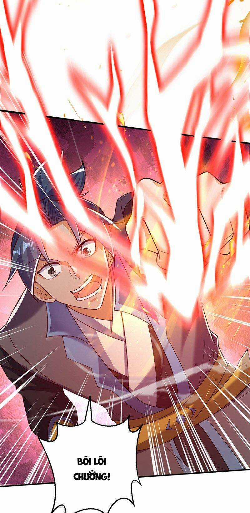 Võ Nghịch - Chapter 422 - Trang 15