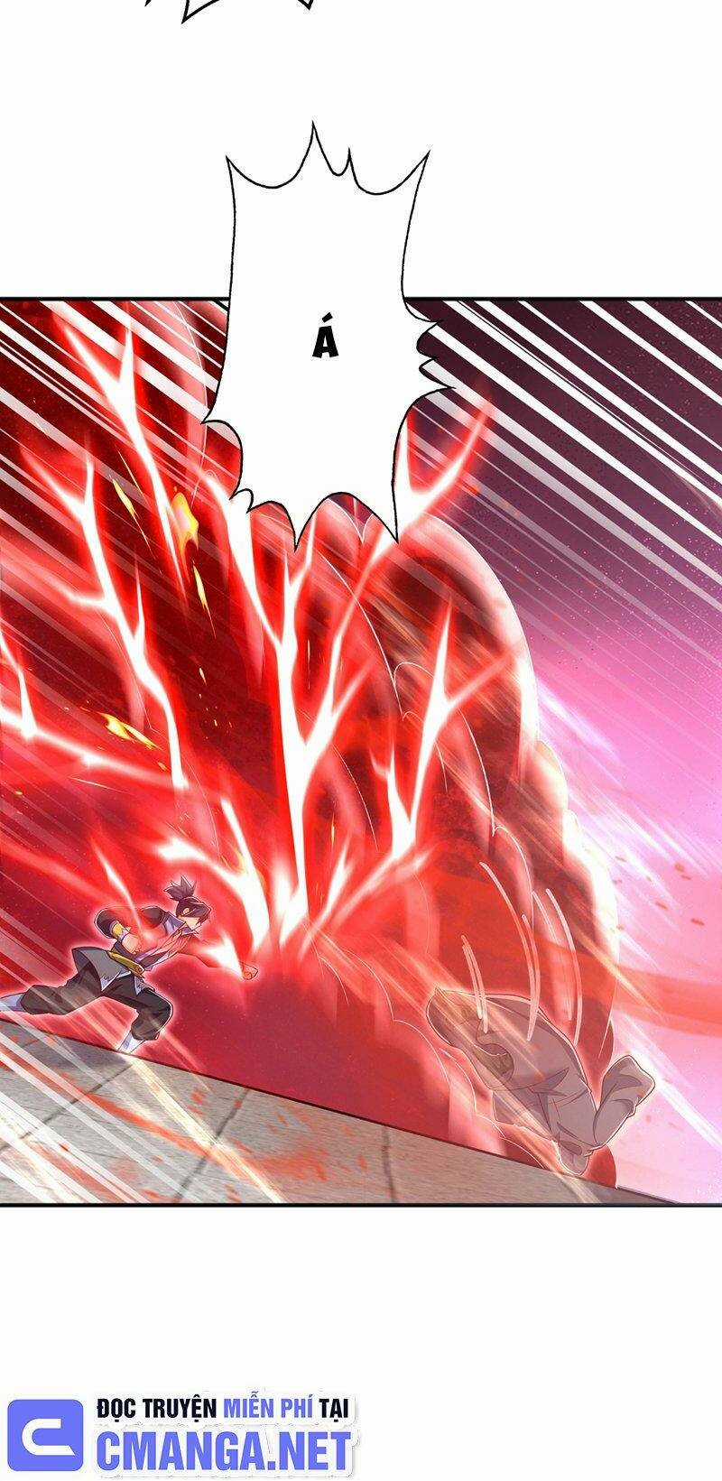 Võ Nghịch - Chapter 422 - Trang 16