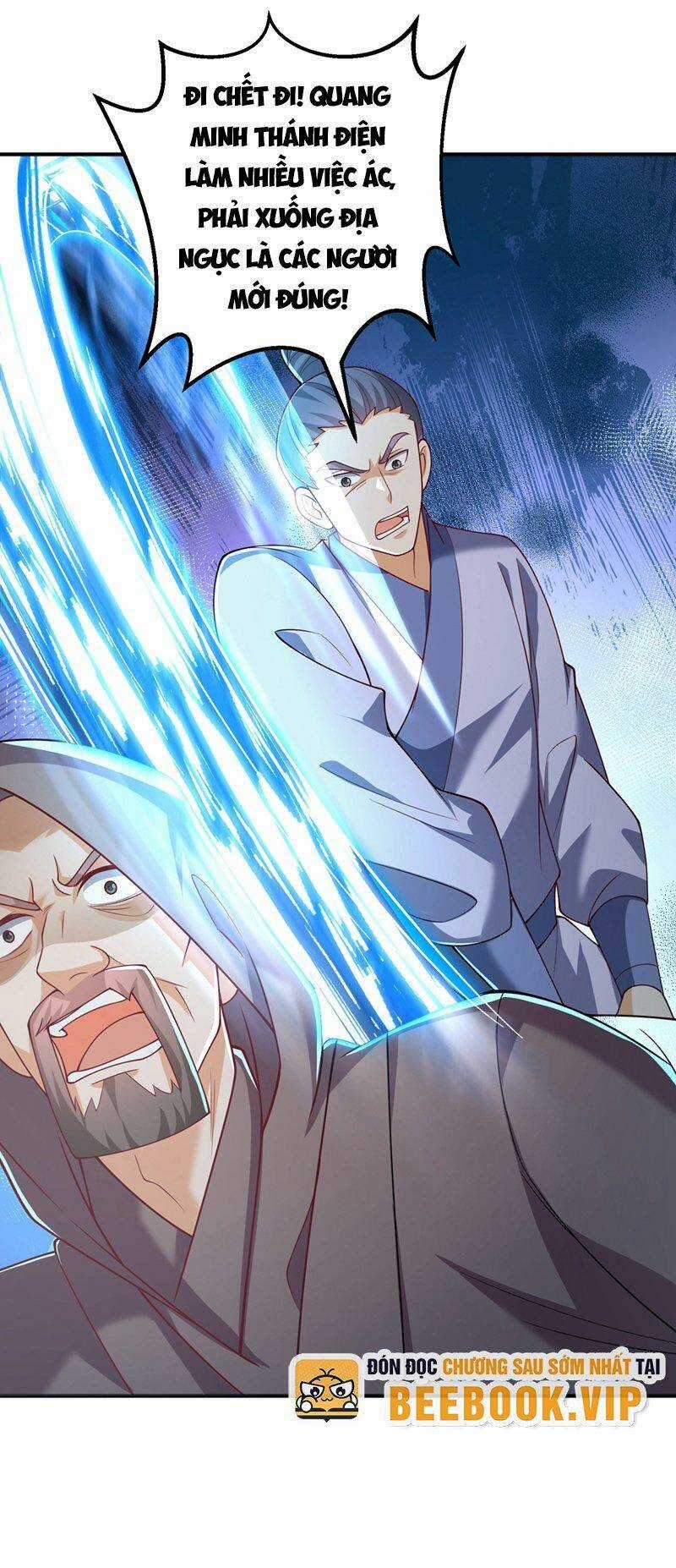 Võ Nghịch - Chapter 422 - Trang 17