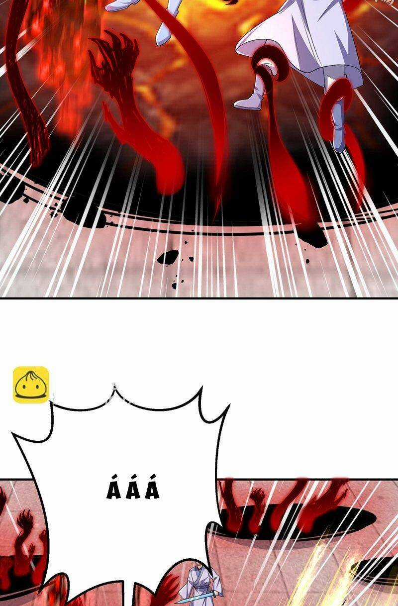 Võ Nghịch - Chapter 422 - Trang 20