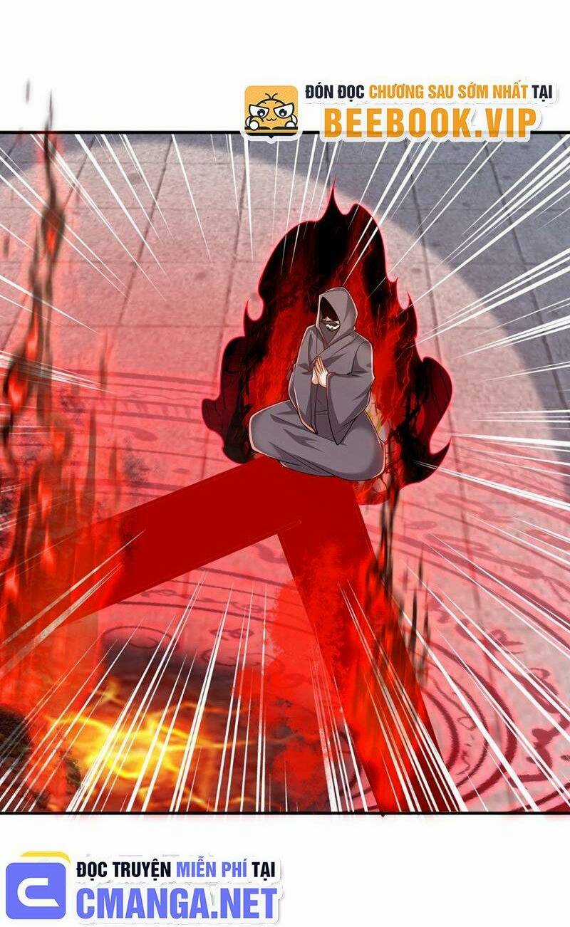 Võ Nghịch - Chapter 422 - Trang 23