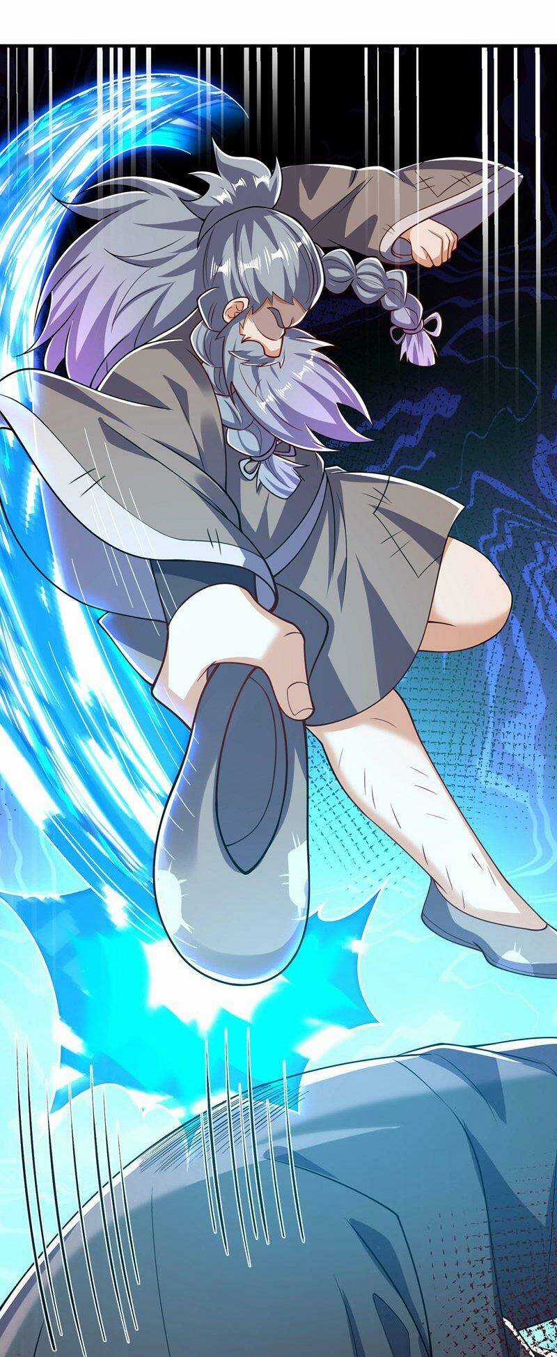 Võ Nghịch - Chapter 422 - Trang 26