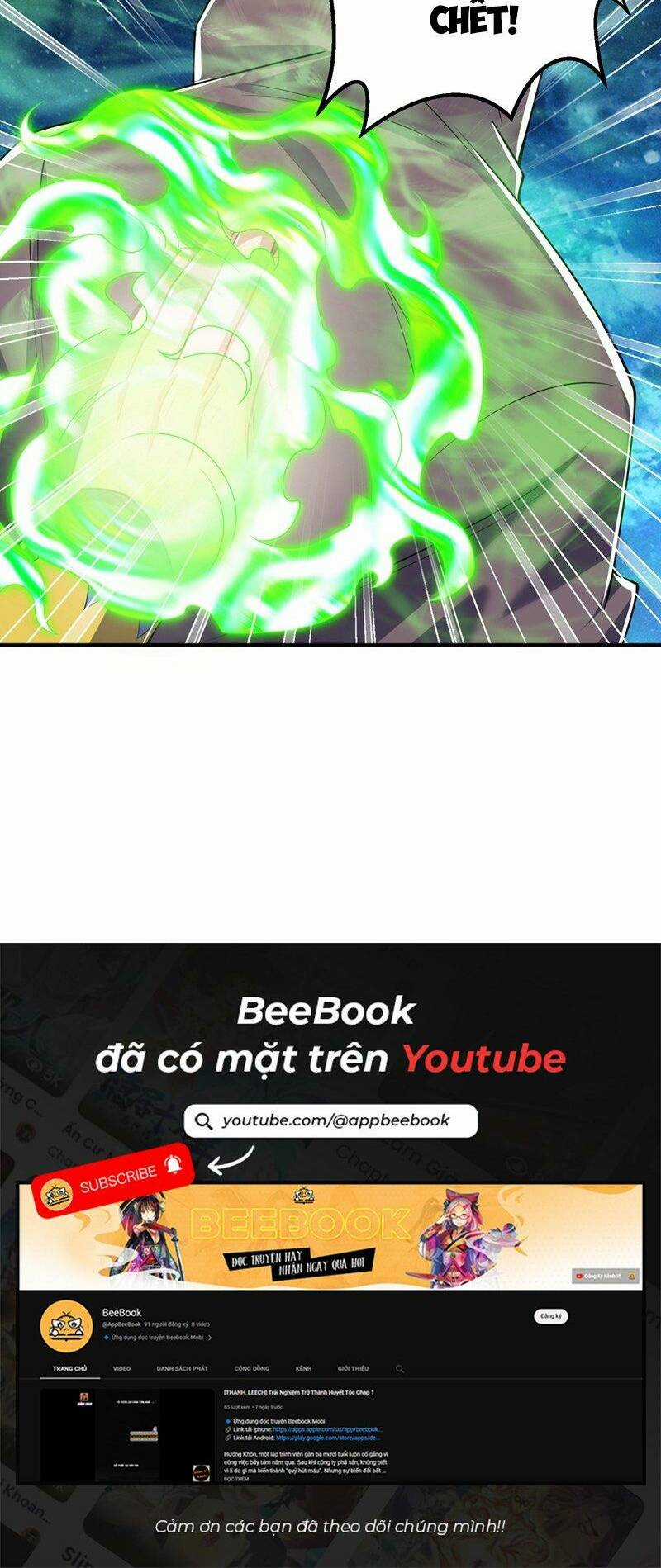 Võ Nghịch - Chapter 422 - Trang 35