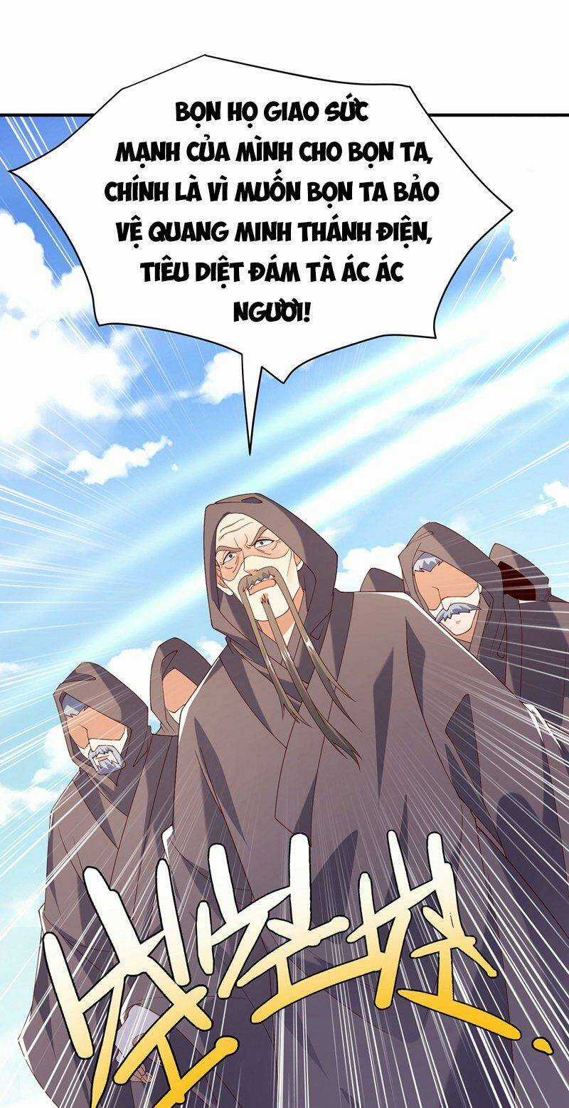 Võ Nghịch - Chapter 422 - Trang 5