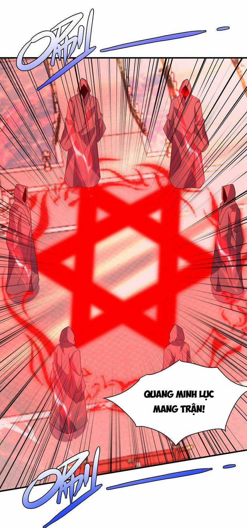 Võ Nghịch - Chapter 422 - Trang 7