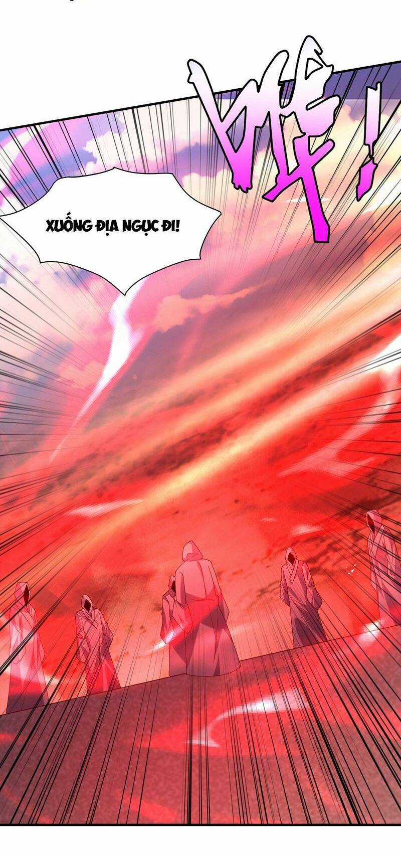 Võ Nghịch - Chapter 422 - Trang 8