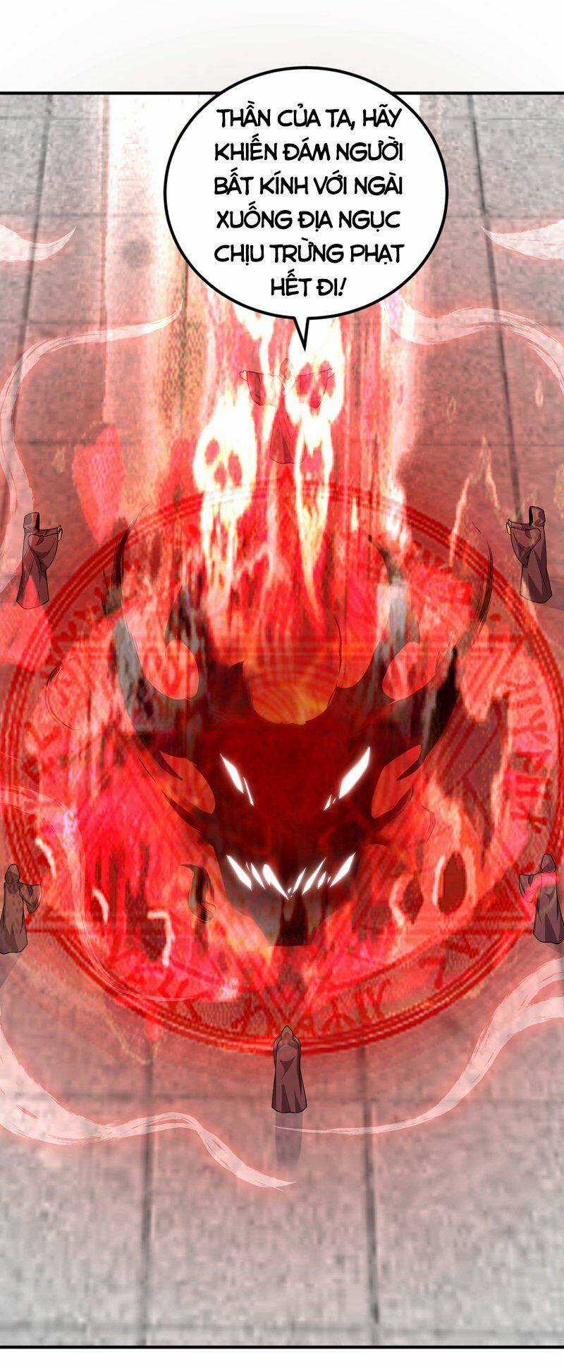 Võ Nghịch - Chapter 422 - Trang 9