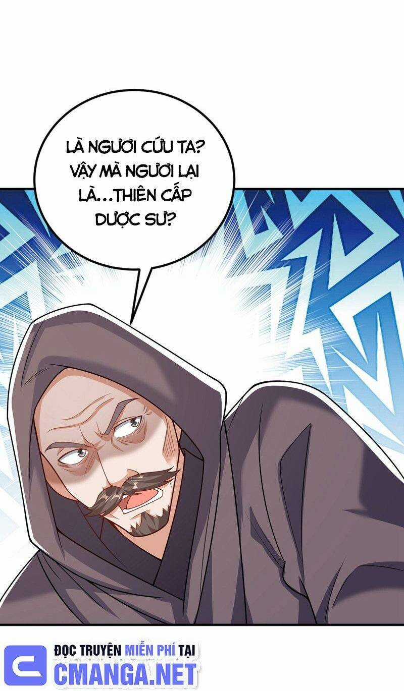 Võ Nghịch - Chapter 423 - Trang 2