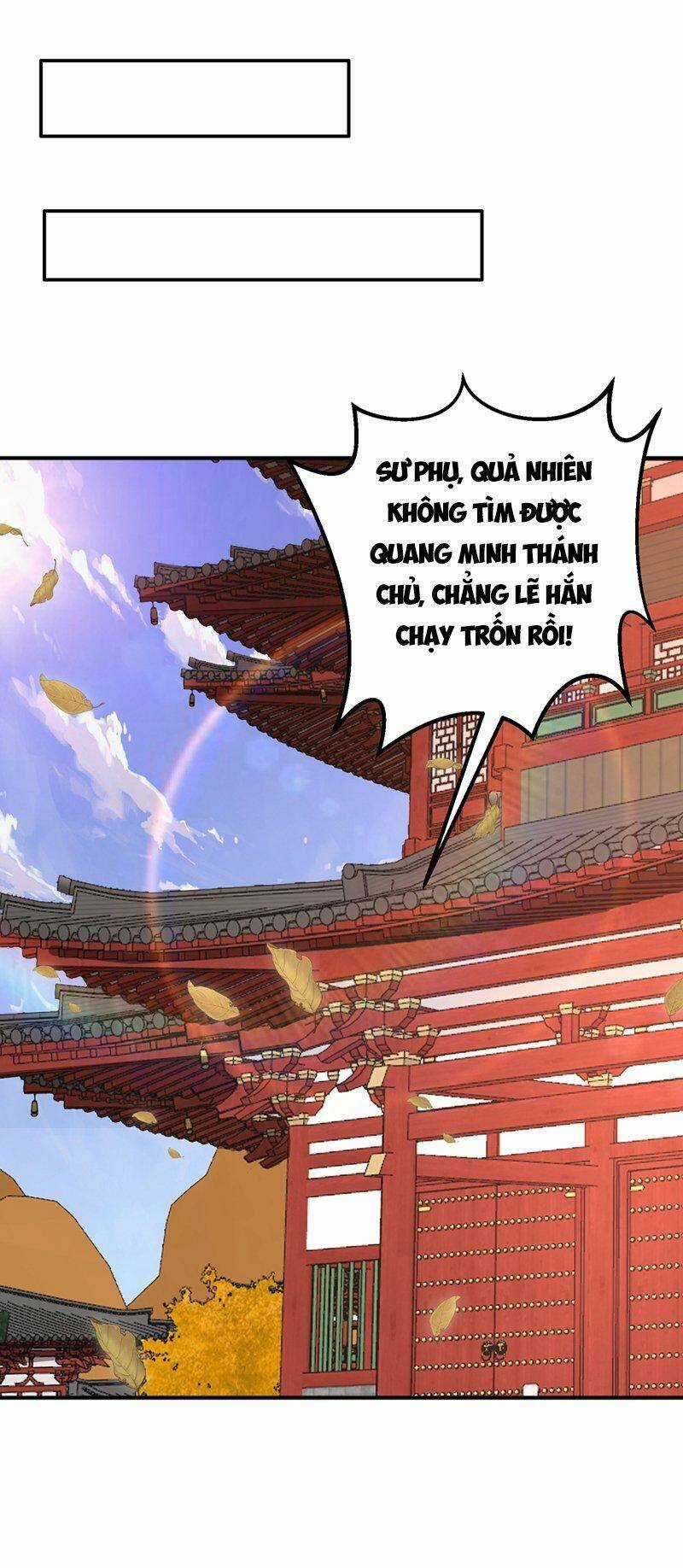 Võ Nghịch - Chapter 423 - Trang 11