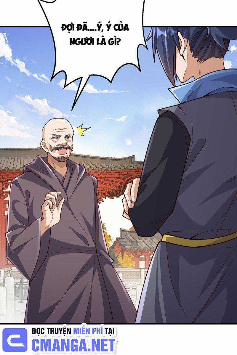 Võ Nghịch - Chapter 423 - Trang 14