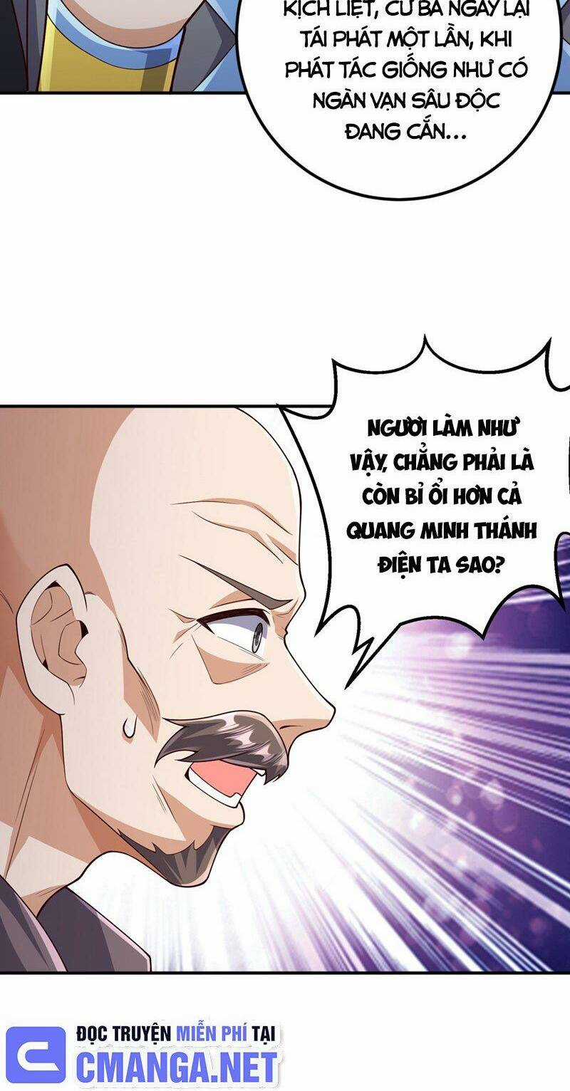 Võ Nghịch - Chapter 423 - Trang 16