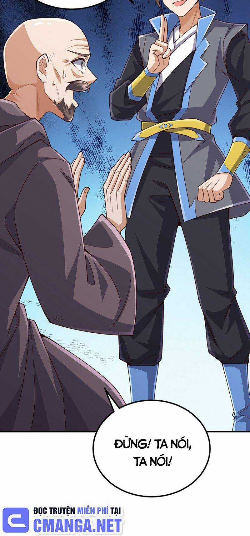 Võ Nghịch - Chapter 423 - Trang 18