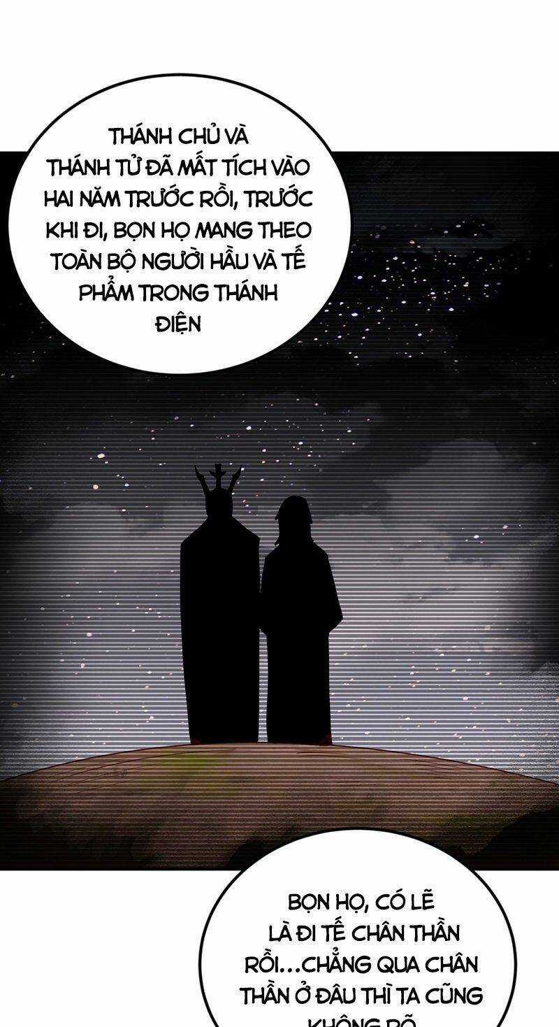 Võ Nghịch - Chapter 423 - Trang 19