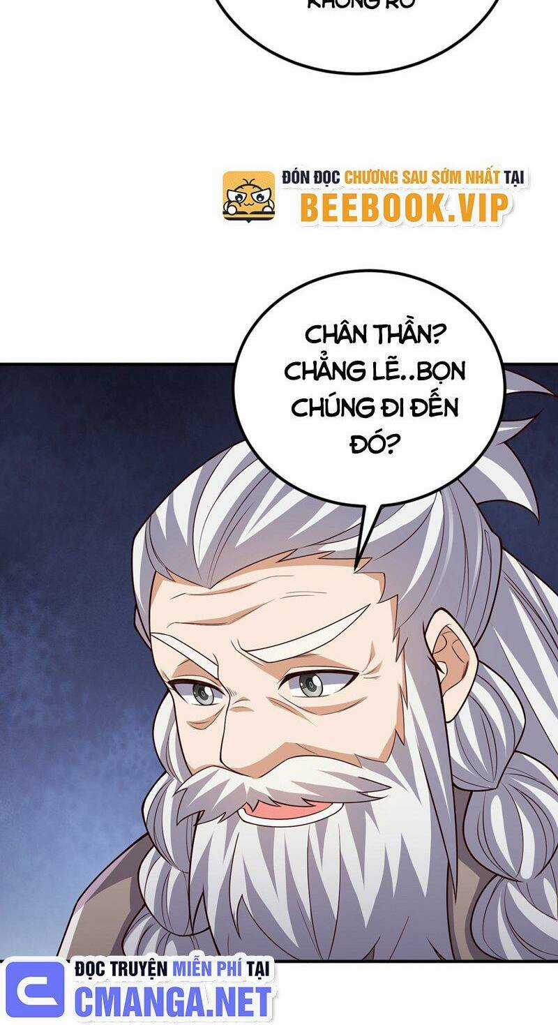 Võ Nghịch - Chapter 423 - Trang 20