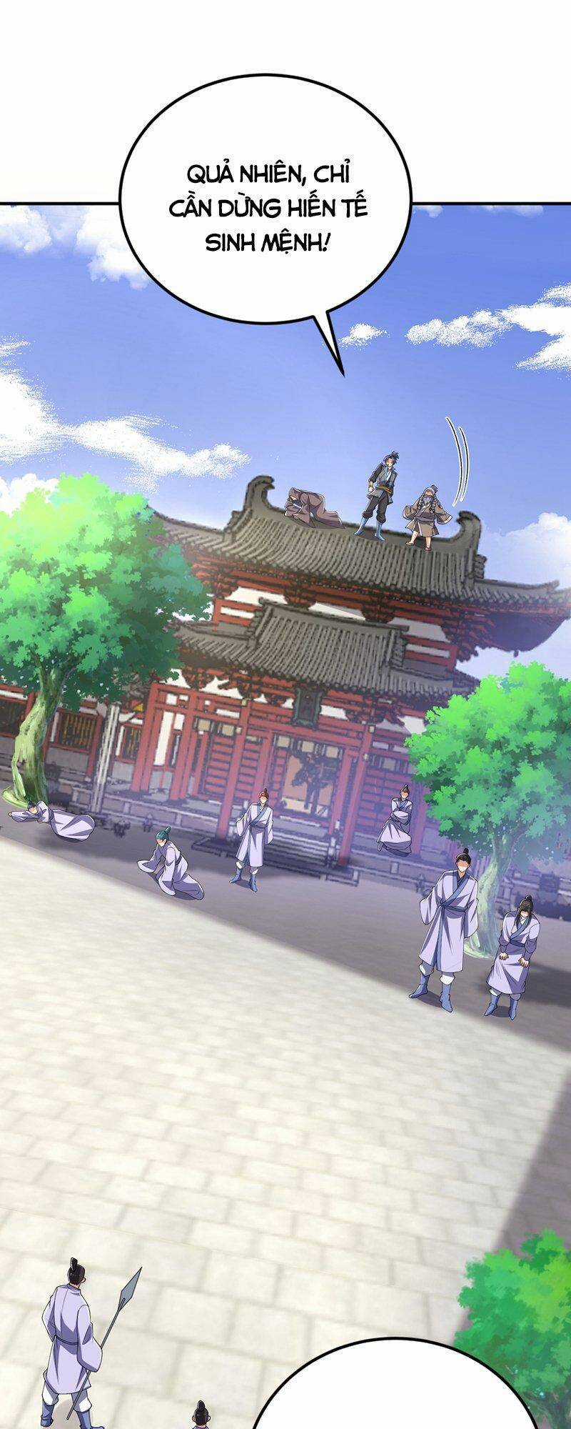 Võ Nghịch - Chapter 423 - Trang 3